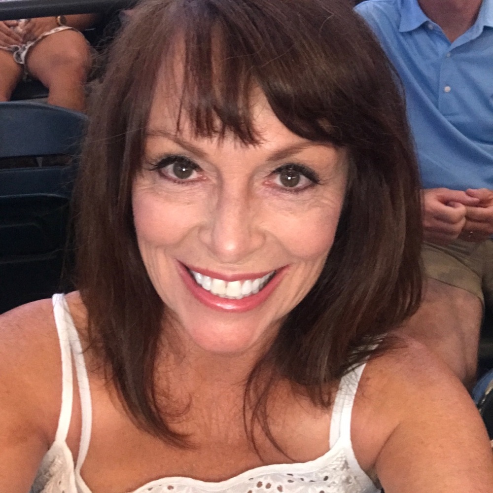 Meet your Posher, Tammy